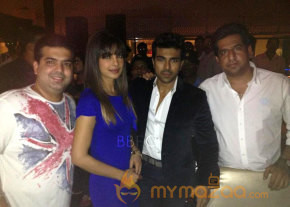 Ram Charan Zanjeer Working Photos photo 5