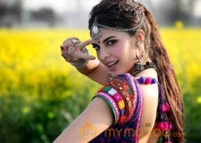 Ramaiya Vastavaiya Movie Latest Stills photo 3