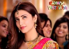 Ramaiya Vastavaiya Movie Latest Stills photo 9