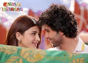 Ramaiya Vastavaiya Movie Latest Stills photo 7