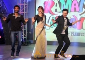Ramaiya Vastavaiya music launch Photos photo 33