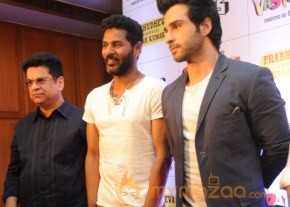 Ramaiya Vastavayya Press Meet photos photo 64
