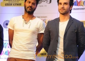 Ramaiya Vastavayya Press Meet photos photo 10