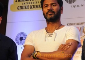 Ramaiya Vastavayya Press Meet photos photo 15