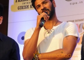 Ramaiya Vastavayya Press Meet photos photo 66