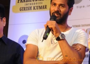 Ramaiya Vastavayya Press Meet photos photo 93