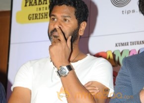 Ramaiya Vastavayya Press Meet photos photo 20