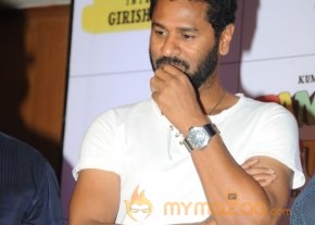 Ramaiya Vastavayya Press Meet photos photo 81