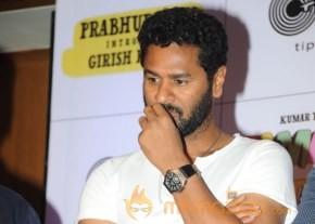 Ramaiya Vastavayya Press Meet photos photo 25