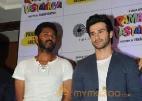 Ramaiya Vastavayya Press Meet photos photo 85