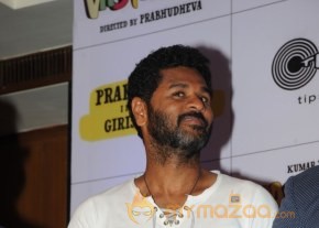 Ramaiya Vastavayya Press Meet photos photo 29