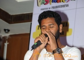 Ramaiya Vastavayya Press Meet photos photo 22