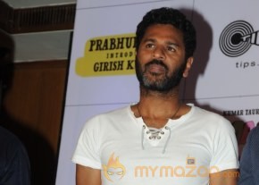 Ramaiya Vastavayya Press Meet photos photo 83