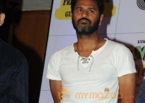 Ramaiya Vastavayya Press Meet photos photo 9