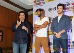 Ramaiya Vastavayya Press Meet photos photo 67