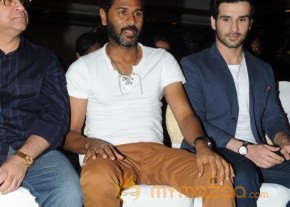 Ramaiya Vastavayya Press Meet photos photo 37