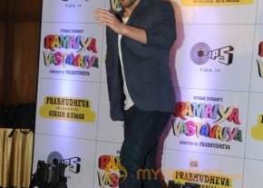 Ramaiya Vastavayya Press Meet photos photo 48