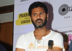 Ramaiya Vastavayya Press Meet photos photo 53