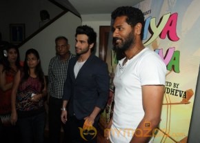 Ramaiya Vastavayya Press Meet photos photo 58