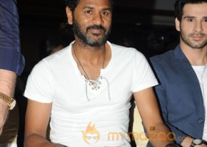 Ramaiya Vastavayya Press Meet photos photo 30