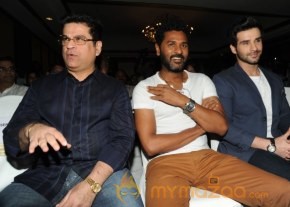 Ramaiya Vastavayya Press Meet photos photo 23