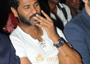 Ramaiya Vastavayya Press Meet photos photo 7