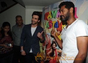 Ramaiya Vastavayya Press Meet photos photo 90