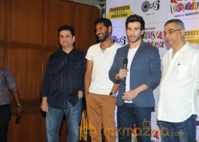 Ramaiya Vastavayya Press Meet photos photo 55