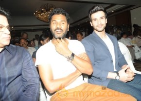 Ramaiya Vastavayya Press Meet photos photo 18