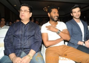 Ramaiya Vastavayya Press Meet photos photo 50