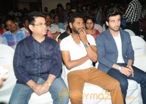 Ramaiya Vastavayya Press Meet photos photo 76