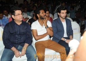 Ramaiya Vastavayya Press Meet photos photo 34