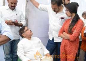 Ramanaidu Anthima Yatra photo 8