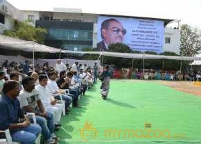 Ramanaidu Anthima Yatra photo 55