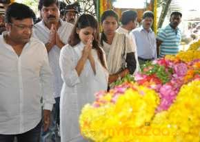 Ramanaidu Anthima Yatra photo 16