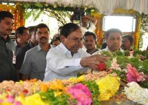 Ramanaidu Anthima Yatra photo 33