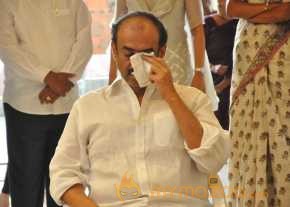 Ramanaidu Anthima Yatra photo 19