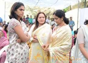 Ramanaidu Anthima Yatra photo 5