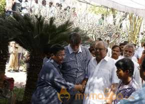 Ramanaidu Anthima Yatra photo 23