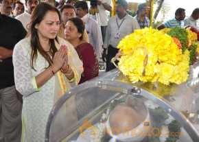 Ramanaidu Anthima Yatra photo 50