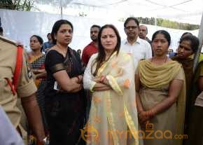 Ramanaidu Anthima Yatra photo 29