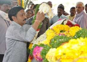 Ramanaidu Anthima Yatra photo 24