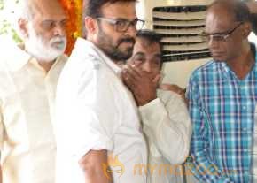 Ramanaidu Anthima Yatra photo 49