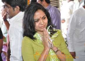 Ramanaidu Anthima Yatra photo 44
