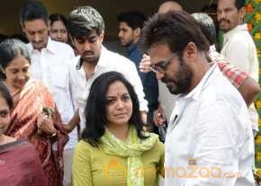Ramanaidu Anthima Yatra photo 54