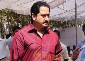 Ramanaidu Anthima Yatra photo 14