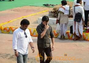 Ramanaidu Anthima Yatra photo 4