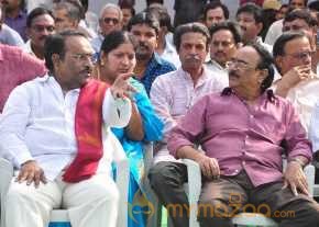 Ramanaidu Anthima Yatra photo 36