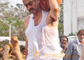 Ramanaidu Anthima Yatra photo 34