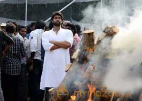 Ramanaidu Anthima Yatra photo 59